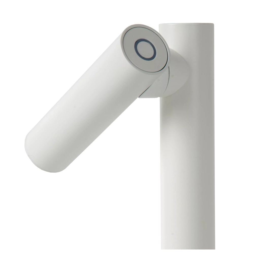 Lampada da tavolo outdoor ANTRIM LED 2,2W IP54 bianca Lucide