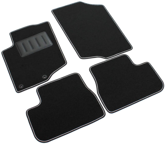 SPRINT04102 Peugeot 207 CC dal 2006- (2 Fix CP)