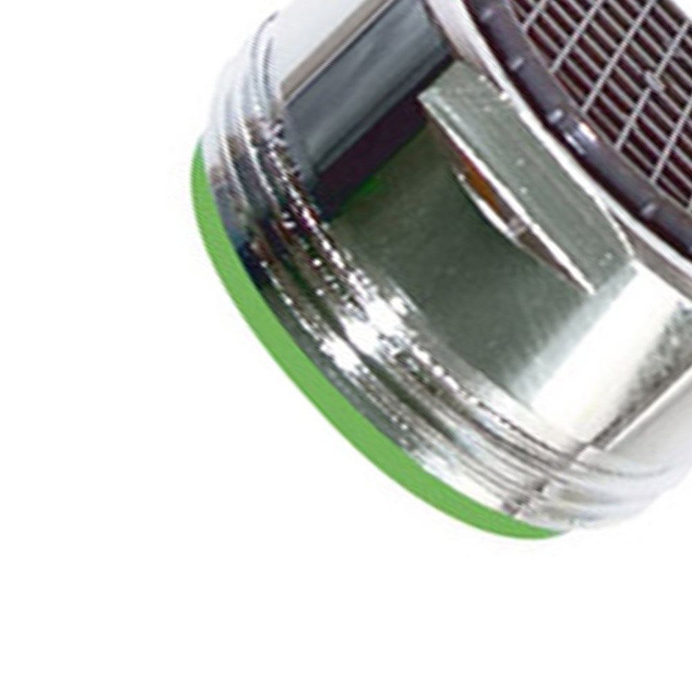 Aeratore lavabo e bidet m24 per risparmio idrico