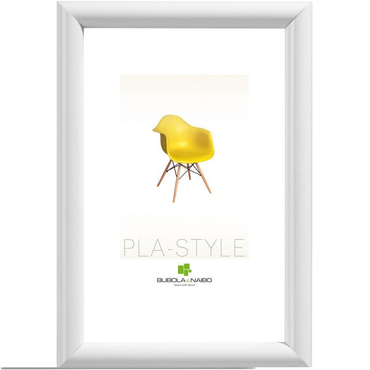 CORNICE PLA01/BI 21X29,7