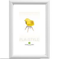 CORNICE PLA01/BI 50X70