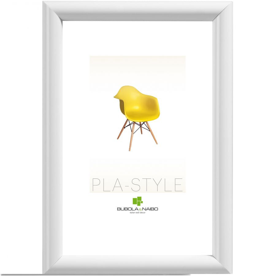 CORNICE PLA01/BI 50X70