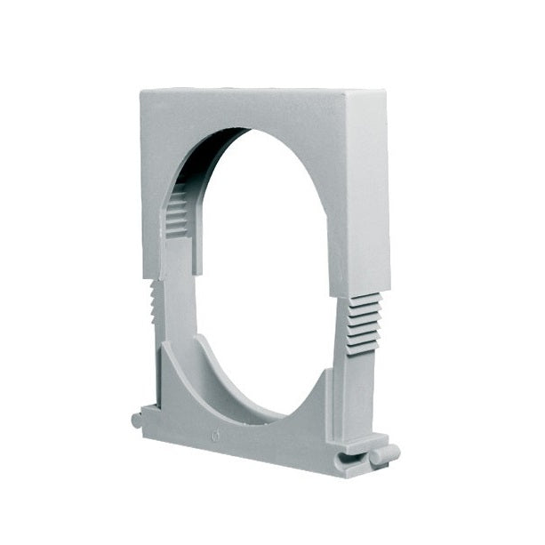 CLIPS FISSATUBO A MORSETTO 14/22MM