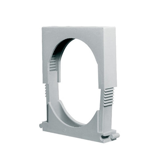 CLIPS FISSATUBO A MORSETTO 14/22MM