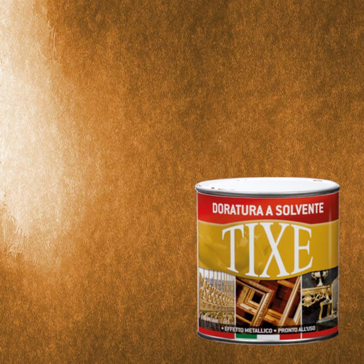 SMALTO DORATURA 500ML ORO DUCATO SINTETICO