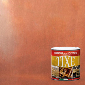 SMALTO DORATURA 125ML RAME SINTETICO