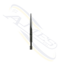 PINZA DOPPIO SNODO A BECCHI MEZZOTONDI DIRITTI "115 CL 340" USAG