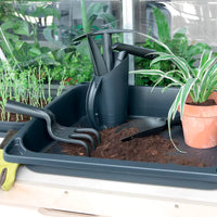 Pala R SCOOP 2, dimensioni (mm) 288x85x46, colore Nero