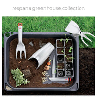 Pala R SCOOP 2, dimensioni (mm) 288x85x46, colore Nero