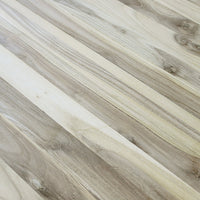 Tavolino da esterno in legno di teak - MARTI