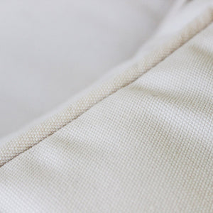 Divano da esterno 3 posti in legno di teak - MARTI