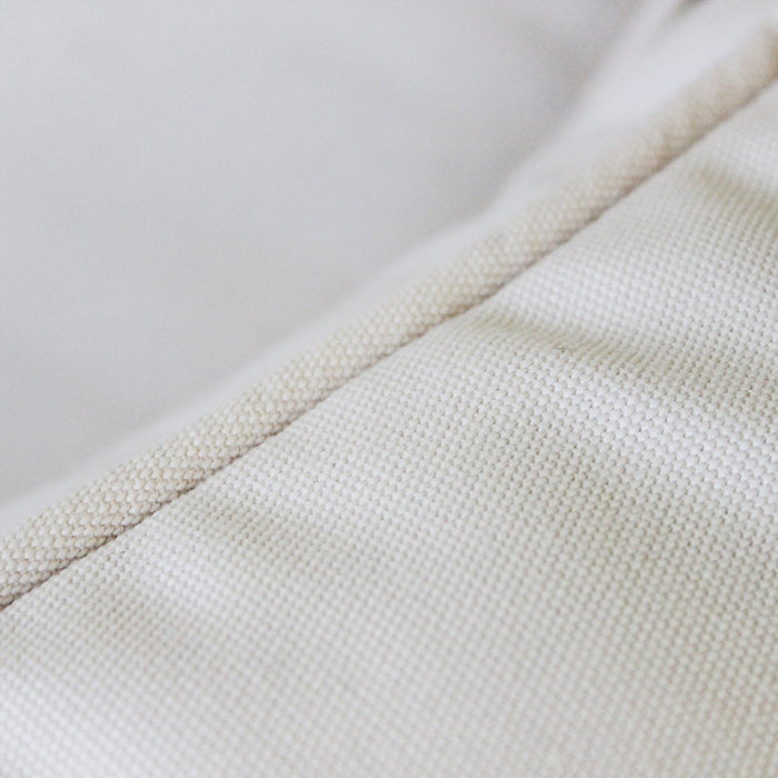 Divano da esterno 3 posti in legno di teak - MARTI