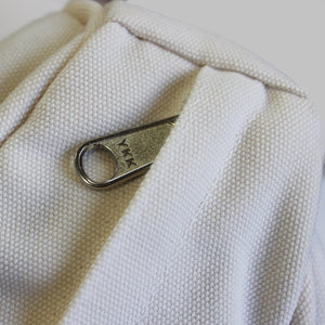 Divano da esterno 3 posti in legno di teak - MARTI