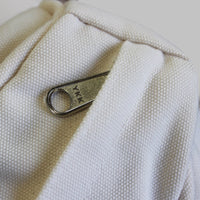 Poltona da esterno in legno di teak - MARTI