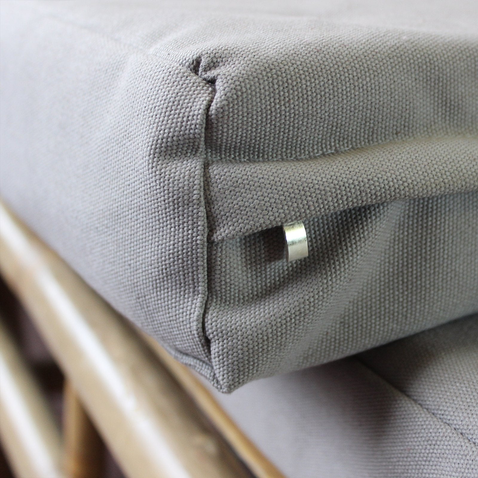 Letto da giardino in bamboo - AFFY