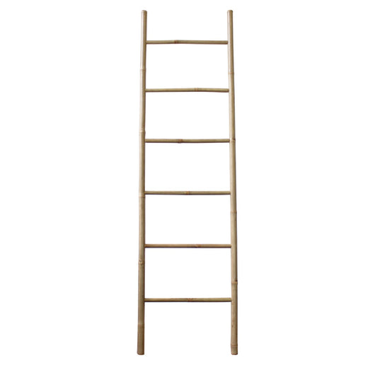 Scala decorativa in bamboo - MARU