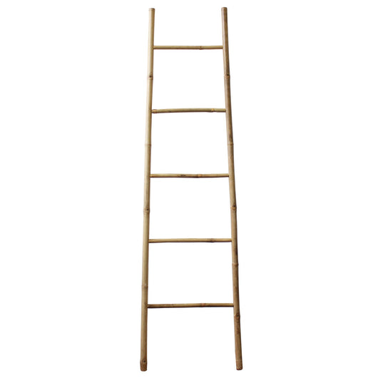 Scala decorativa in bamboo - MARU