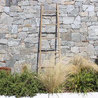 Scala decorativa in bamboo - MARU