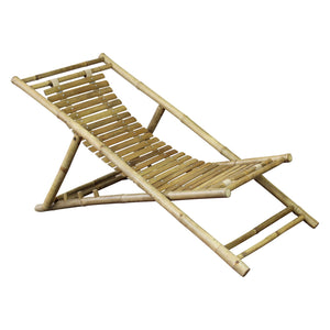 Sdraio in bamboo - BEKI