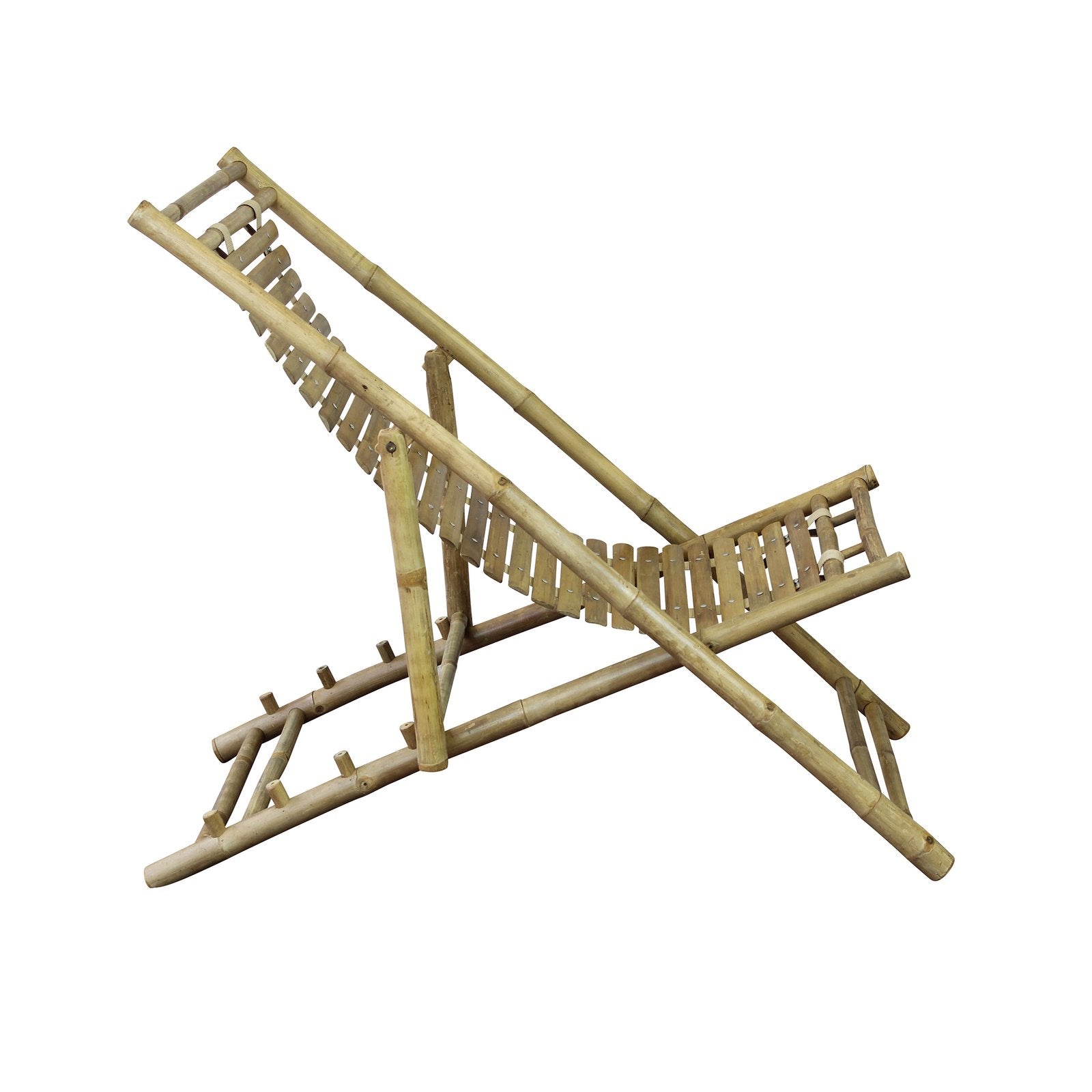 Sdraio in bamboo - BEKI