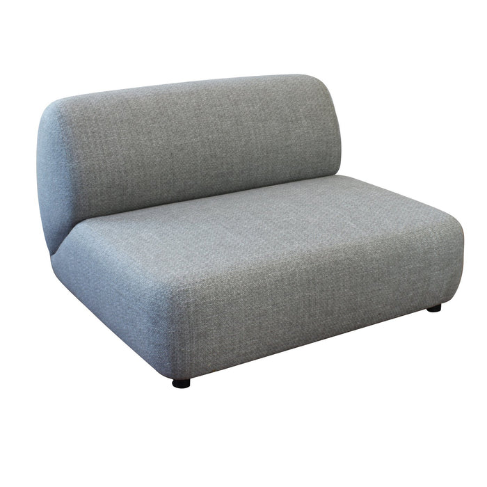 Divano per salotto componibile - ZARBON