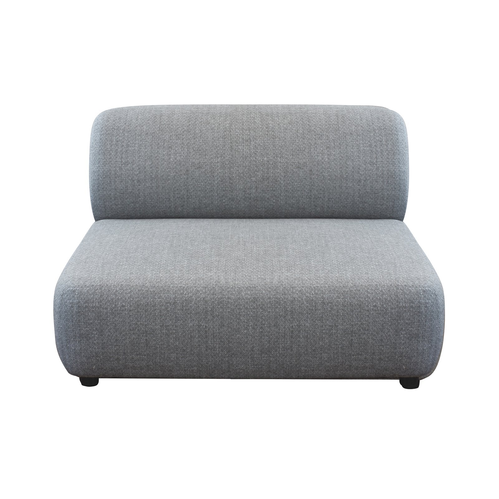 Divano per salotto componibile - ZARBON