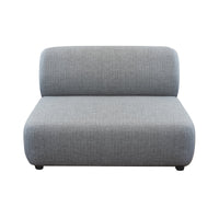 Divano per salotto componibile - ZARBON