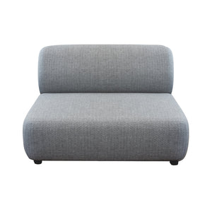 Divano per salotto componibile - ZARBON