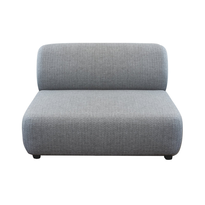 Divano per salotto componibile - ZARBON