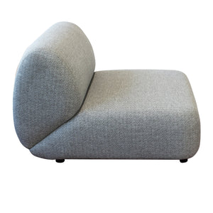 Divano per salotto componibile - ZARBON