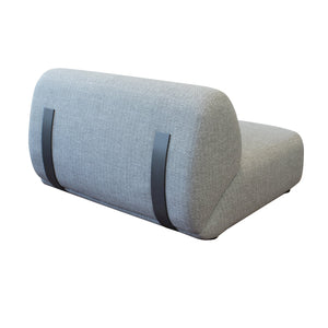 Divano per salotto componibile - ZARBON