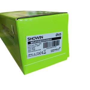 Motore Tubolare Elettrico per Tapparelle e Tend 20Nm  230V Comunello