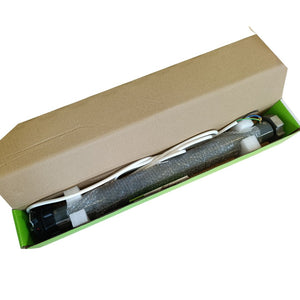 Motore Tubolare Elettrico per Tapparelle Pesanti  50Nm  230V  Comunello