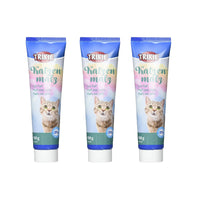 Trixie - Pasta al Malto per Gatti 3 X 100 g