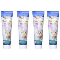 Trixie - Pasta al Malto per Gatti 4 X 100 g