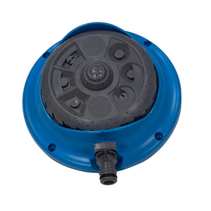 Irrigatore A Diverse Testine Omnijet Ver