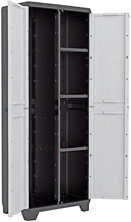 Armadio Linear Portascope Keter 68 CMX39X173H