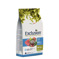 Exclusion Mediterraneo Adult Small Breed Tonno 7 kg