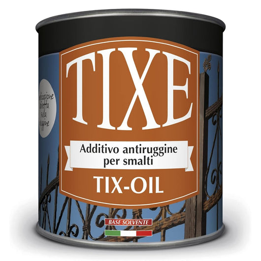 ADDITIVO ANTIRUGGINE TIXOIL 1L SMALTI SINTETICI