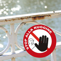 ADDITIVO ANTIRUGGINE TIXOIL 1L SMALTI SINTETICI