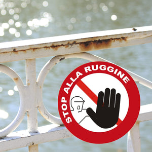 ADDITIVO ANTIRUGGINE TIXOIL 1L SMALTI SINTETICI