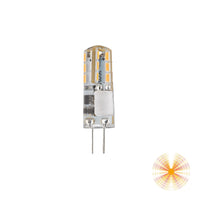 LAMPADINA LED G4 1W 3000K 112LM