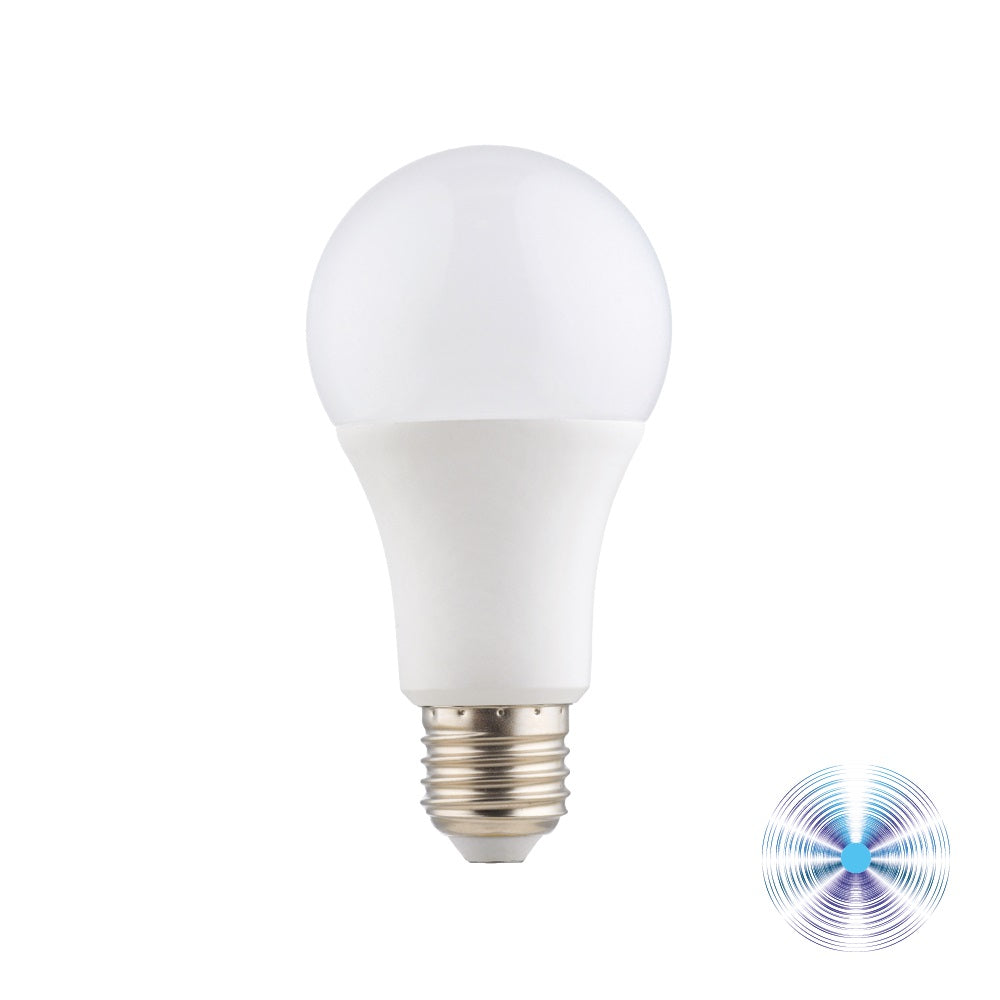 LAMPADINA LED A65 E27 6500K 14W 1370LM.
