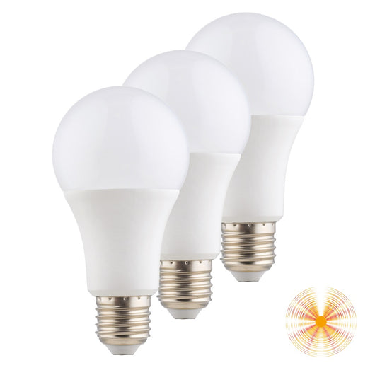 LAMPADINA LED A65 E27 3000K 14W 1353LM