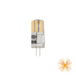 LAMPADINA LED G4 1.8W 3000K 170LM.