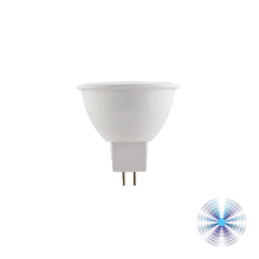 LAMPADINA LED GU5.3 6000K 6W 540LM