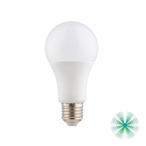 LAMPADINA LED A65 E27 4000K 14W 1362LM.