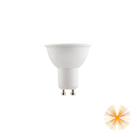 LAMPADINA LED GU10 7W 605LM