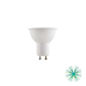LAMPADINA LED GU10 5W 4000 K 435LM