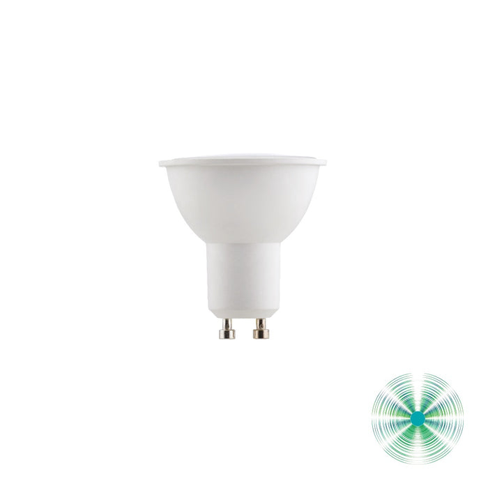 LAMPADINA LED GU10 5W 4000 K 435LM